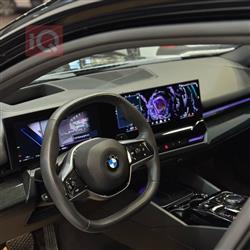 بي ام دبليو الفئة 5